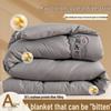 Soy Fiber Cotton Blend Duvet Insert