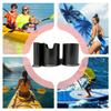 Stand-up Paddle Board Accessories Kayak Cup Holders, Tip-over Resistant Drink Holders, Paddle Board and Kayak Drink Holder