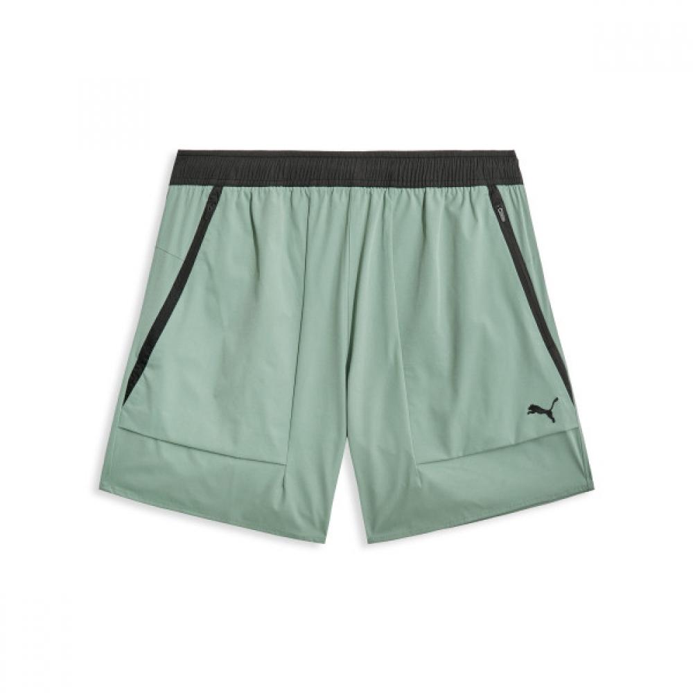 Puma Official Extra Urban Woven Shorts