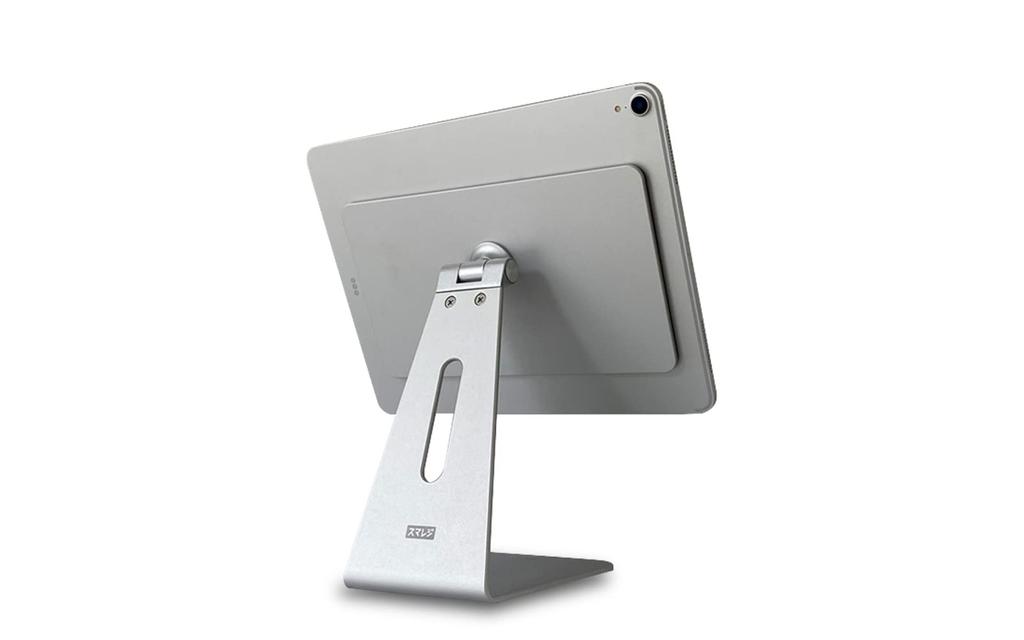 Оригинальная подставка для планшета Apple iMac с iPad Mini Air iPad iPad iPad Pro 11 Galaxy S7 S8 Note Huawei MediaPad [Smaregi] Стиль/Магнит/360°