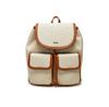 Backpack LA482-1949 Beige