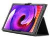 Case stand with hand grip for T-Mobile T Tablet 5G 10.36"