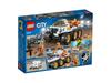 LEGO City Mars Rover 60225 Block Toy Boy Вперед!