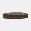 [Pre-Owned] Multi Pochette Accessoires Chain Monogram Five-In-One Combination Bag Coated Canvas Leather Mahjong Bag Underarm Hand - Very Good #1PEH2NK