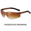 UV Protection Protective Eyewear Anti-foggy Eye Protection Goggles Durable Protective Lens