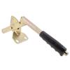 Trailer Hand Brake Lever Brakelever Handle Grip Zinc Coated