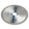 7Inches Saw Cutting Blade Circular Cutting Discs Hard Alloy Wood Cutter 80 Teeth