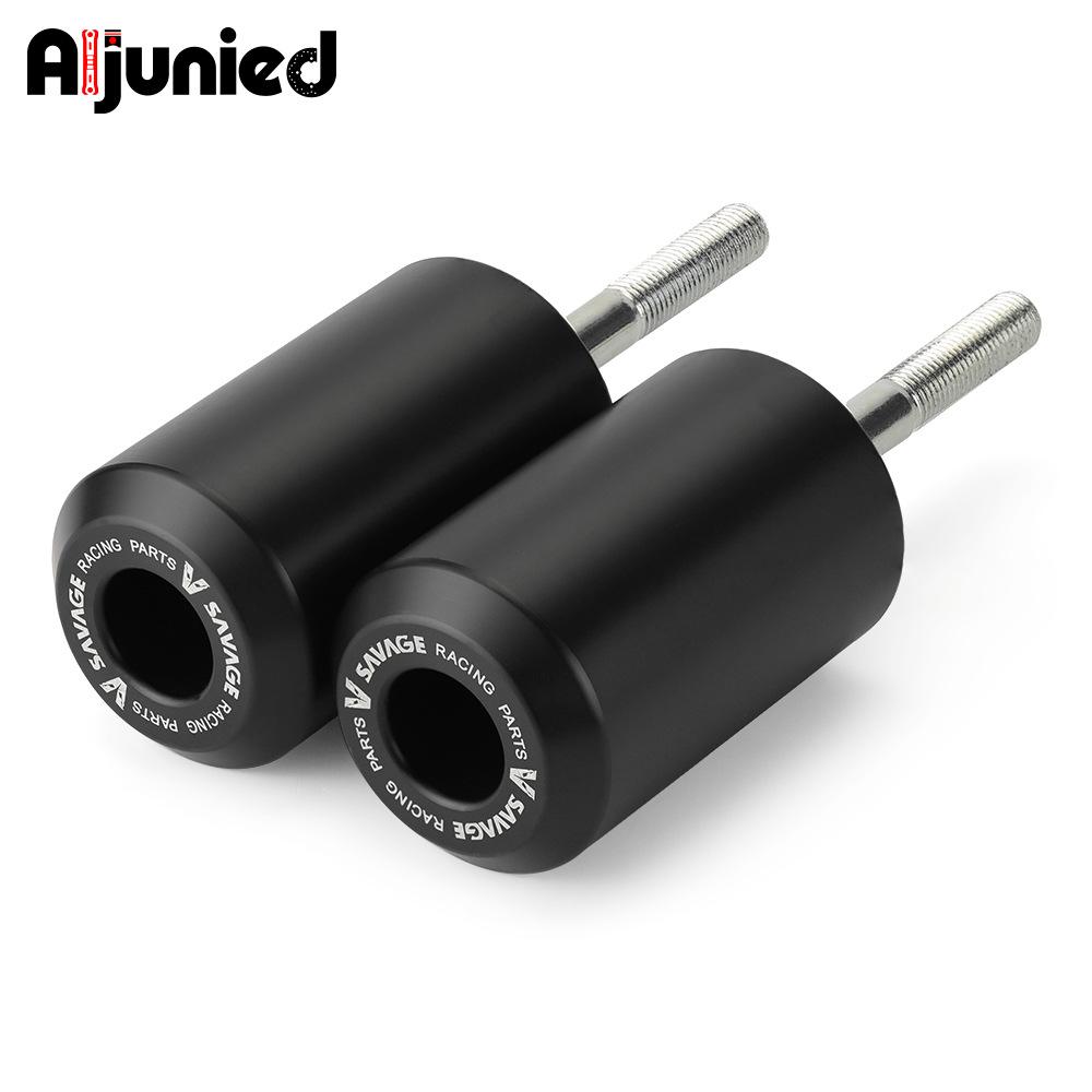 Аксессуары для мотоциклетной защитной дуги от падений Yamaha FZ6/FZ1/FZ8