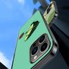 Cartoon Fruit Avocado Case Phone Cover for Apple iphone 16 15 14 13 12 Mini 11 Pro Max 16E X XS XR 7 Plus 8 + SE 2020 Trend Fund
