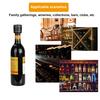 Wine Bottle Cap Lock Combination Password Code Lock Whiskey Bottle Top Stopper Digital Lock for Wine Liquor Bottle