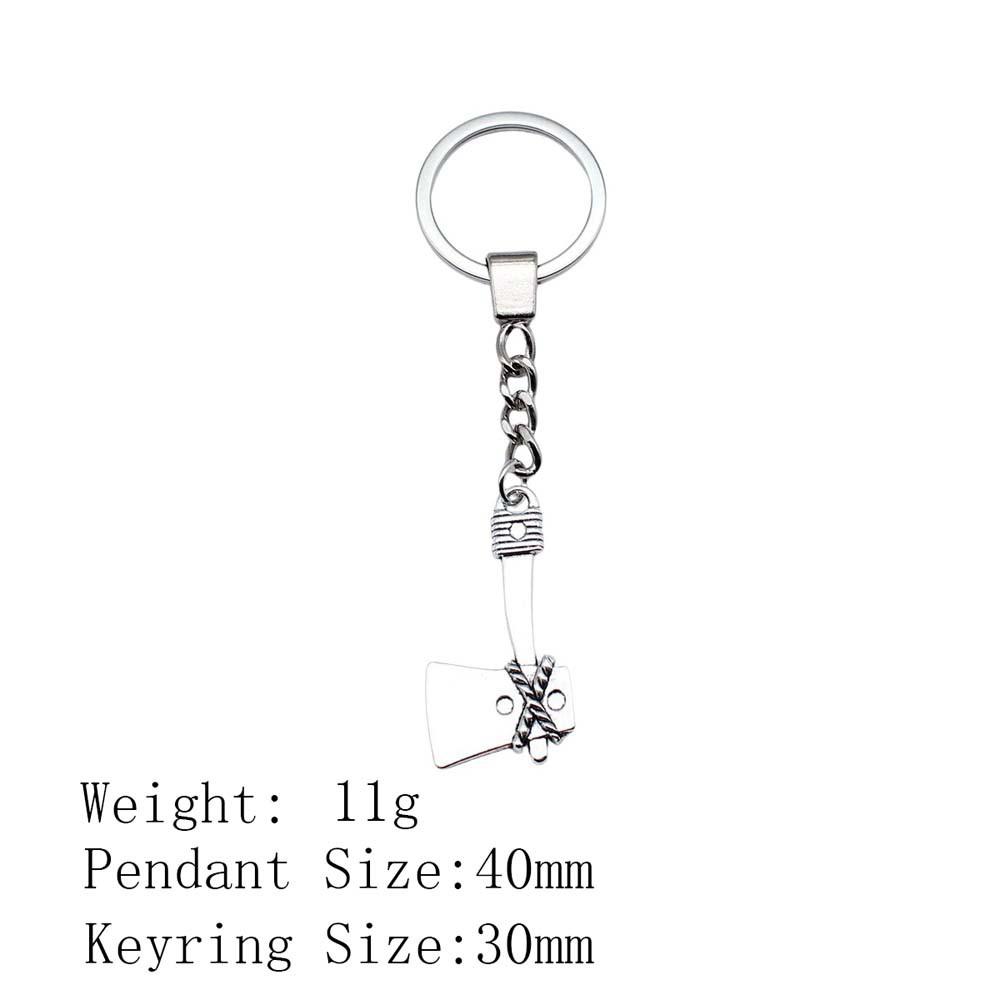 Кольца-брелоки на годовщину свадьбы Музыкальные Спортивные Брелоки Женские Сумки Кольцо для ключей Материал