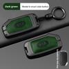 Durable for Kia Key Cover for KX3 KX5 K2 K4 Forte KXCross Sportage Seltos Rio Car Keys Protection