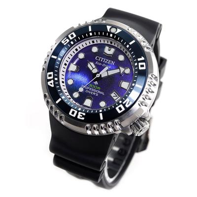 Часы CITIZEN PROMASTER BN1025-08L Мужские