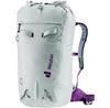 Рюкзак Deuter Durascent 28 SL tin/mystic (Damen) (3364023-4347)