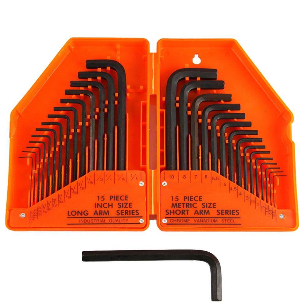 Ключ Накидной Гаечный Ключ Набор Ключей Шестигранный Ключ Набор Отверток Шестигранный Набор Шестигранный Ключ