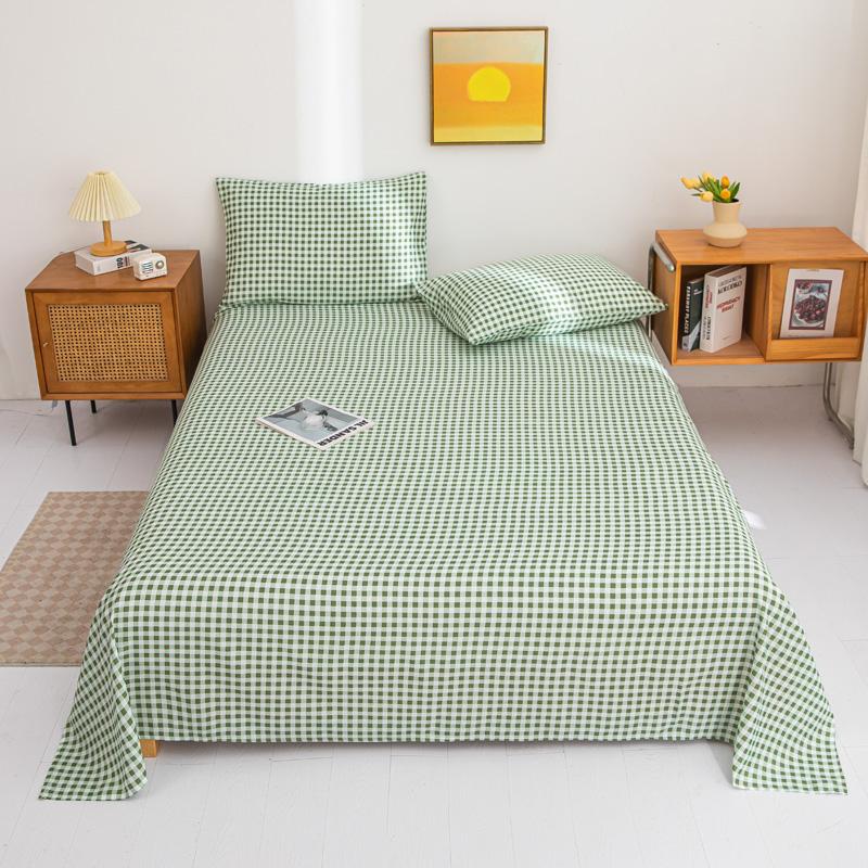 Черные цветы Простыня мультяшный цветочный постельный комплект для девочек женщин декор для спальни простыня 3 шт. полиэстеровые простыни с 2 наволочками