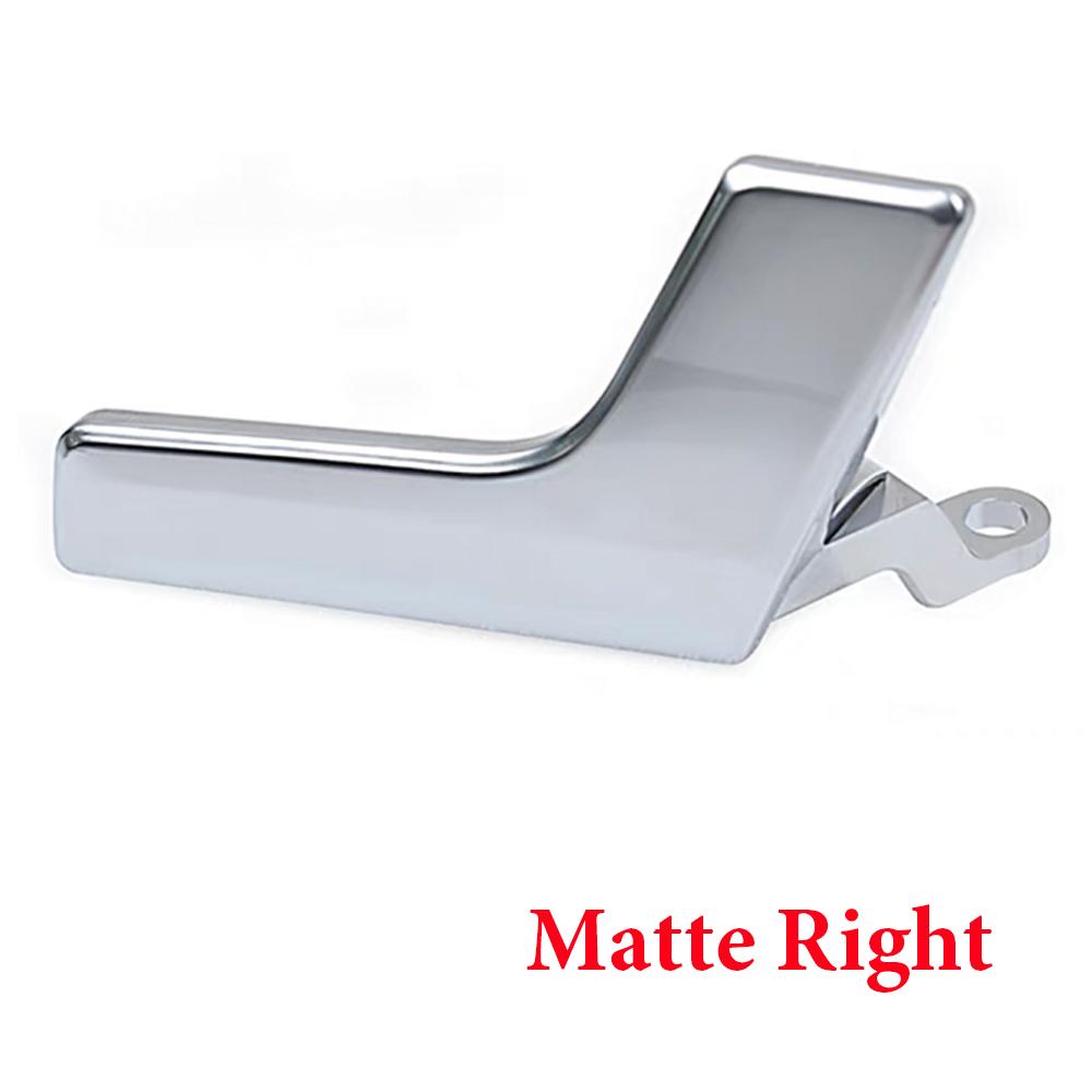 Внутренние дверные ручки открытые для Mercedes Benz X204 W204 GLK250 C Class C180 C200 C300 GLK 2008-2015 внутренняя ручка слева