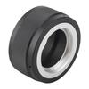 Aluminum Alloy M42 Lens Mount Adapter Ring for Z Mount Series Full Frame Camera