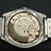 АВТОМАТИЧЕСКИЕ 6309A ВИНТАЖНЫЕ SEIKO 5 ЯПОНИЯ МУЖСКИЕ ЧАСЫ С СЕРЕБРИСТЫМ ЦИФЕРБЛАТОМ a701417-5 R206b-a701417