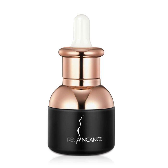 NEW ANGANCE PARIS ANTI-WRINKLE FACE SERUM