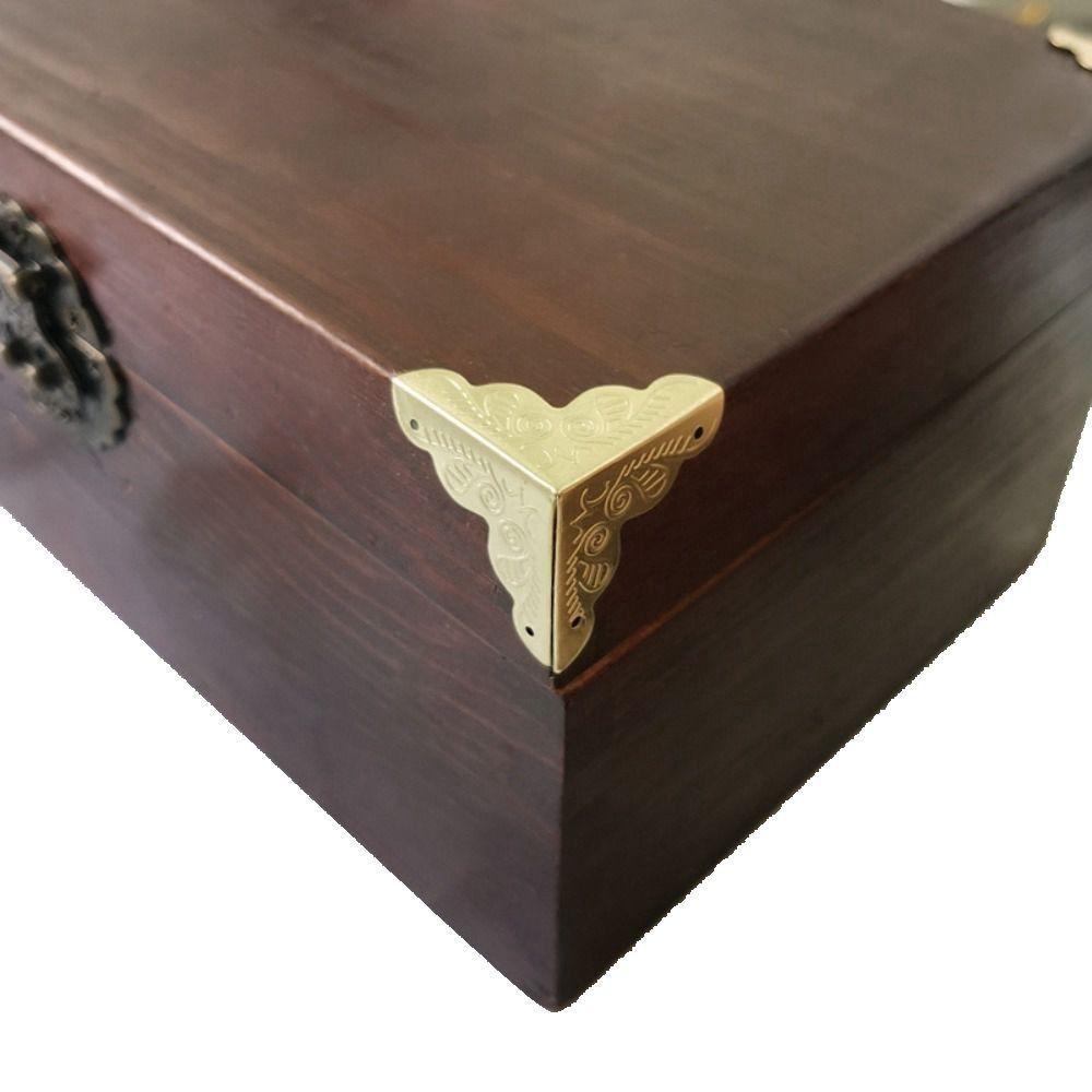 Узор Декоративный Классический Защитник Угла Угловой Кронштейн Мебельная Фурнитура Угловая Ножка