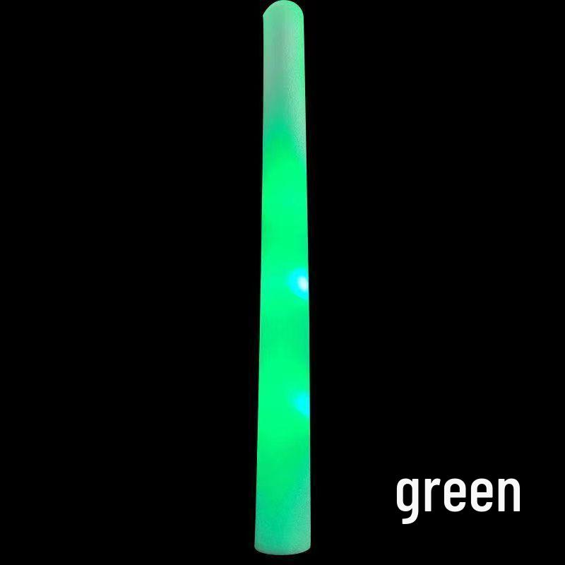 Seven-Color LED Glow Stick for Concerts and Events