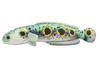 Takeoff Snakehead Realistic Cute Fish Series