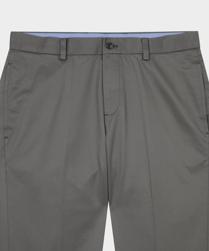 BROOKS BROTHERS Обычный крой Легкие Хлопковые Брюки Advantage (магнит) (Bbpcmmz502)