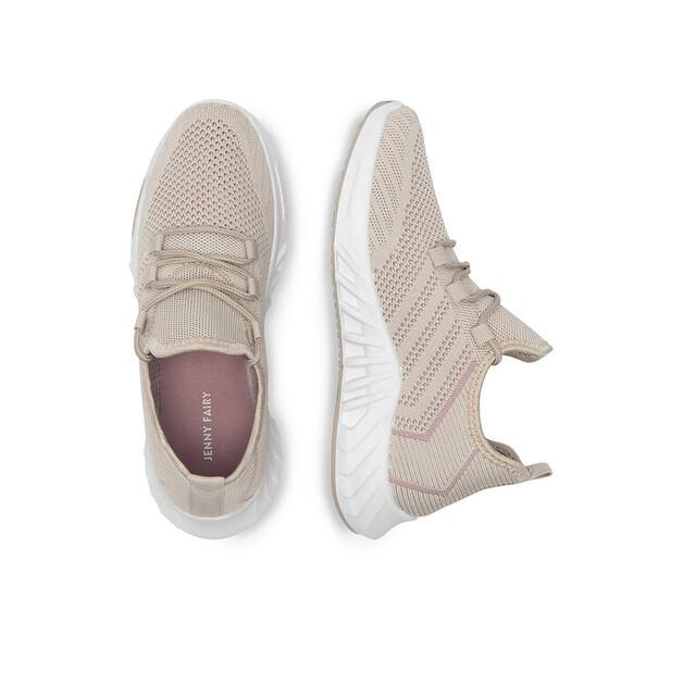 Sneakers Jenny Fairy WYL0310-03 Beige