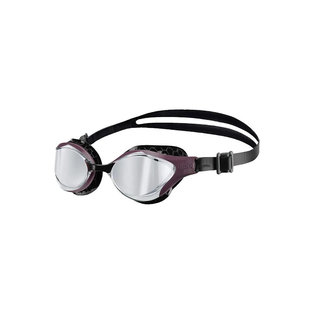 Arena Swimming Goggles Air-Bold Swipe Mirror