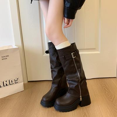 Сапоги – Сапоги