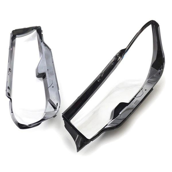 BMW 3 Series G20 Left Headlight Cover (2019-2020 Model)