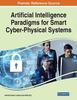 Книга Artificial Intelligence Paradigms for Smart Cyber-Physical Systems