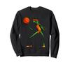 Basketball Grasshopper Sweatshirt