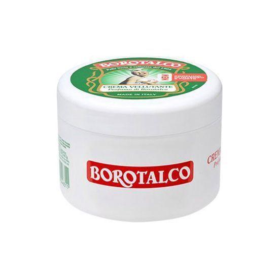 BOROTALCO Velveting Cream 250ml + 30ml Special