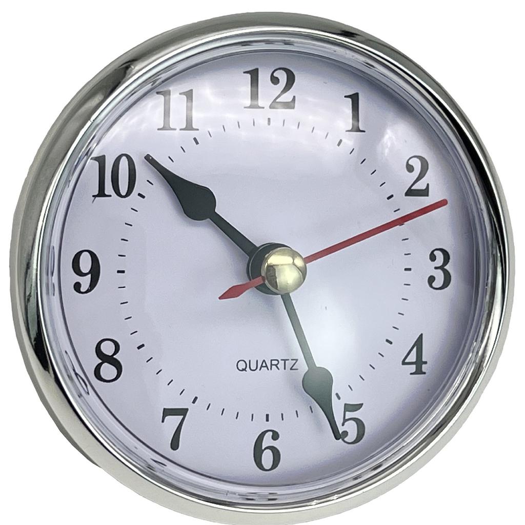 Прозрачные скелетонированные часы с арабскими/римскими цифрами, бесшумные часы, кварцевые часы с желчным пузырем, аксессуары для часов