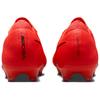 Nike Футбольные бутсы Mercurial Vapor 17 Унисекс Низкие Ярко-красные/Пушистые IF8508-600