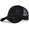 Baseball Cap For Men Summer Truck Hat Black Trucker Hip Hop Women Embroidery Cap Hats