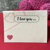 Creative Hug -Up Greeting Card, A Surprise Gift For A Partner, Valentine’s Day, Birthday, And Anniversary Card