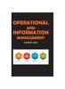Книга Operational and Information Management