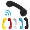 Wireless Bluetooth Retro Stereo Handset Radiation-proof Handset Receiver Headphones For A Mobile Phone With Comfortable Call