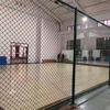 Строительство и решения по покрытию баскетбольных площадок