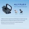 Cleer ALLY PLUS II Adaptive ANC True Wireless Earbuds