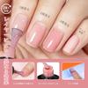 Modelones Gel Nail Sheer Color Single Suitable for Beginners and Polish Polish, Gel, Color, Transparent, 15ml, UV/LED Compatible, Professionals, Type,