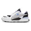 Puma Rs 2.0 Ткань Futura Двухслойная Коровья кожа Синтетическая кожа Спортивные Модные Удобные Полувысокие Повседневные Кроссовки Унисекс Повседневная обувь 374011-12