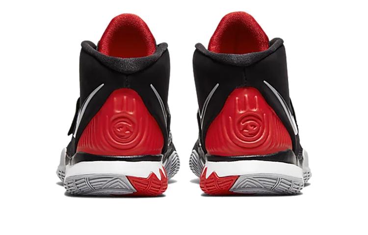 Nike Kyrie 6 Bred PS BQ5600-002