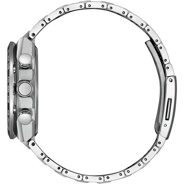 Citizen CB5966-69E ( Watch ATTESA ACT Line Solar-powered Eco-Drive Radio-controlled Direct Flight)