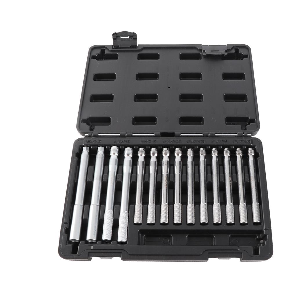 14 шт. штифтов для выравнивания колес из углеродистой стали, инструмент для балансировки колес для транспортных средств