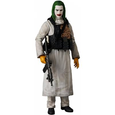 Mafex Лига Справедливости Кошмар Джокер Версия Зака Снайдера Лига Справедливости.