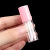 10Pcs 3Ml Empty Lip Gloss Tube Diy Plastic Lip Gloss Bottles Cosmetic Container